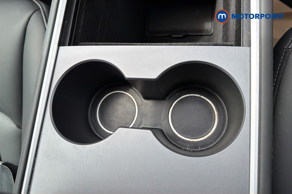 Tesla Model Y Rwd 5Dr Auto Automatic Electric SUV - Stock Number (1643293) - 16th supplementary image