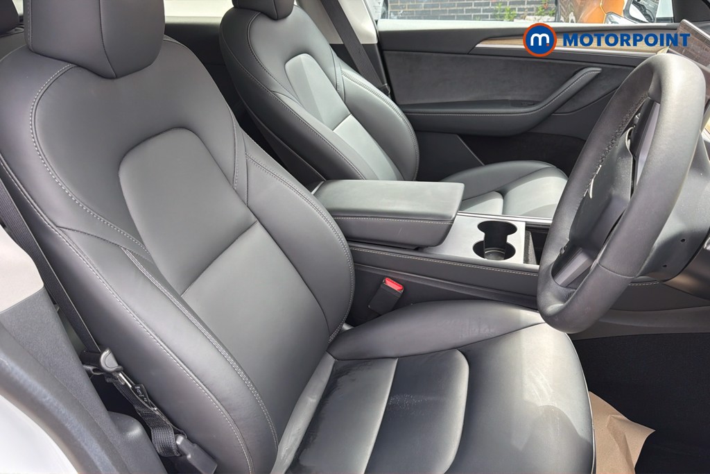 Tesla Model Y Rwd 5Dr Auto Automatic Electric SUV - Stock Number (1643293) - 22nd supplementary image