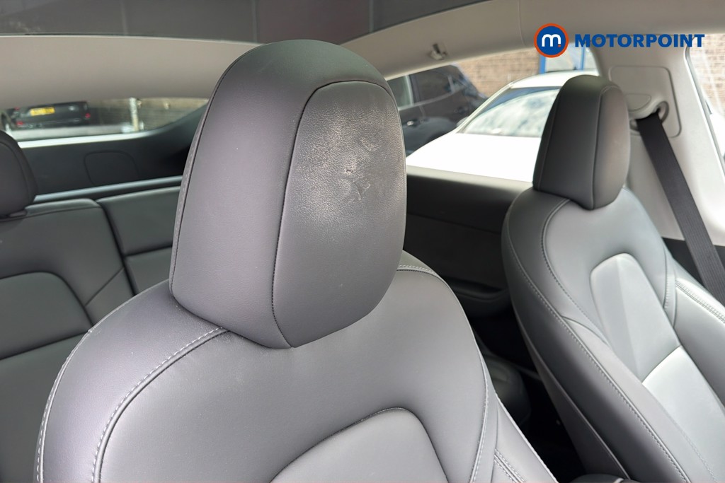 Tesla Model Y Rwd 5Dr Auto Automatic Electric SUV - Stock Number (1643293) - 23rd supplementary image