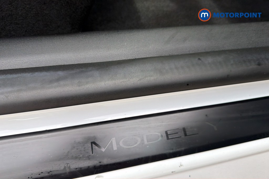 Tesla Model Y Rwd 5Dr Auto Automatic Electric SUV - Stock Number (1643293) - 27th supplementary image
