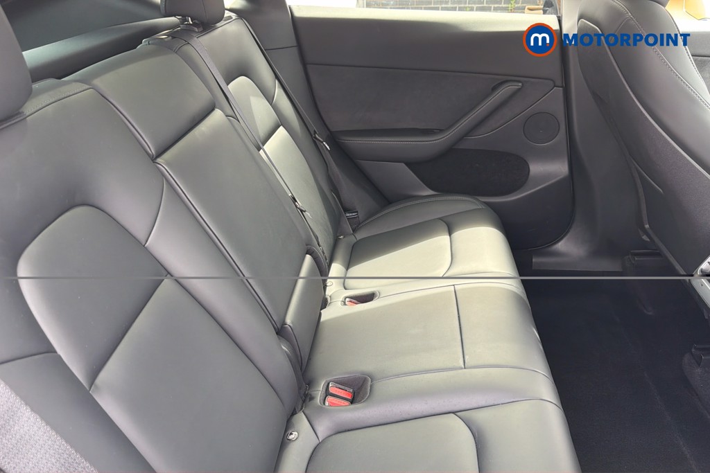 Tesla Model Y Rwd 5Dr Auto Automatic Electric SUV - Stock Number (1643293) - 28th supplementary image