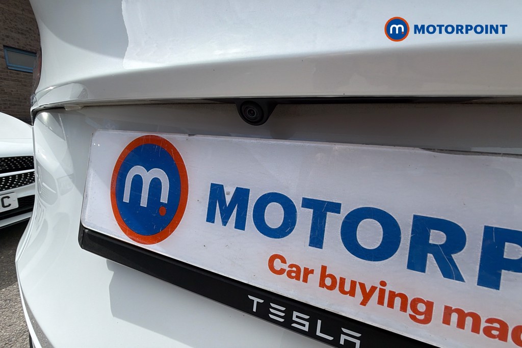 Tesla Model Y Rwd 5Dr Auto Automatic Electric SUV - Stock Number (1643293) - 36th supplementary image