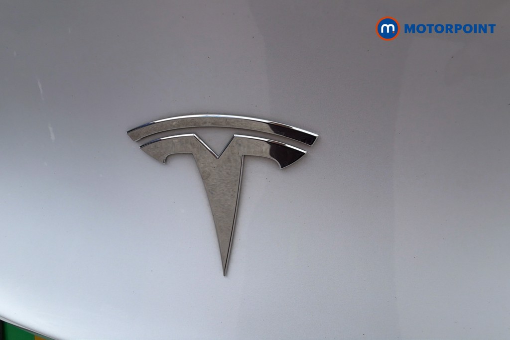 Tesla Model Y Rwd 5Dr Auto Automatic Electric SUV - Stock Number (1643293) - 37th supplementary image
