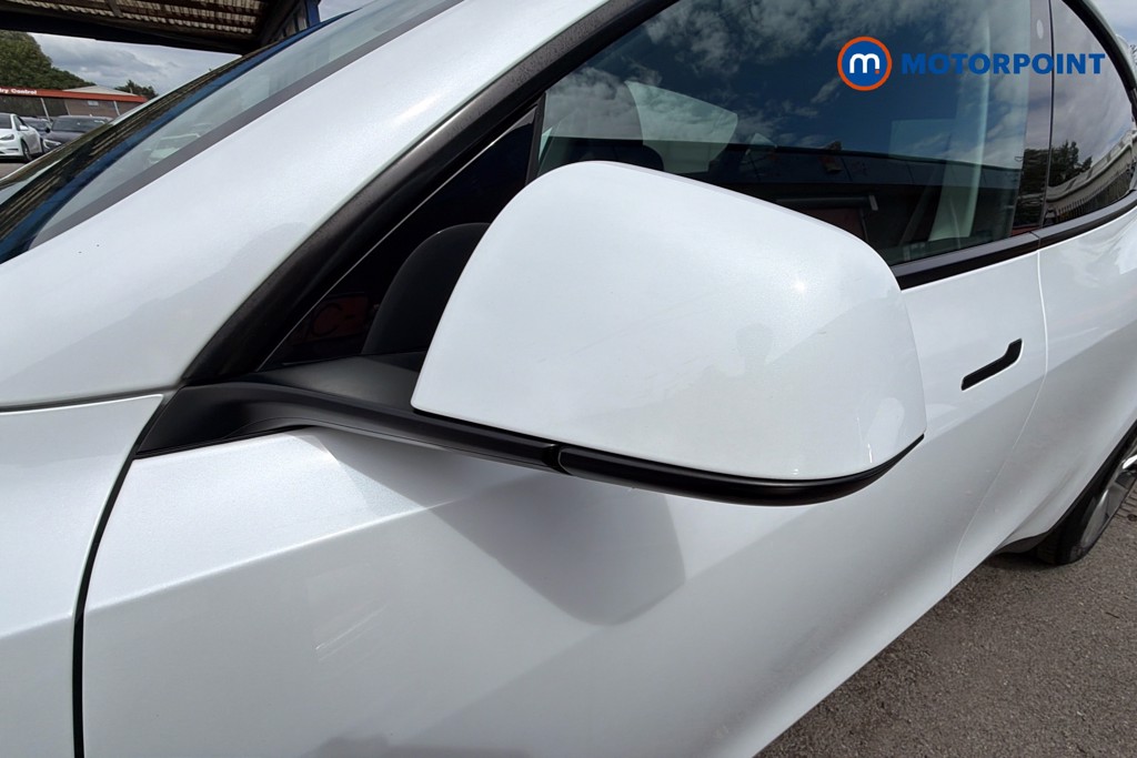 Tesla Model Y Rwd 5Dr Auto Automatic Electric SUV - Stock Number (1643293) - 43rd supplementary image