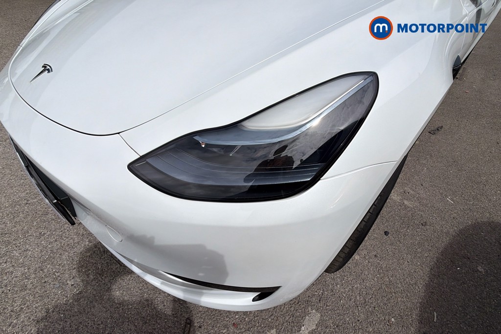 Tesla Model Y Rwd 5Dr Auto Automatic Electric SUV - Stock Number (1643293) - 44th supplementary image