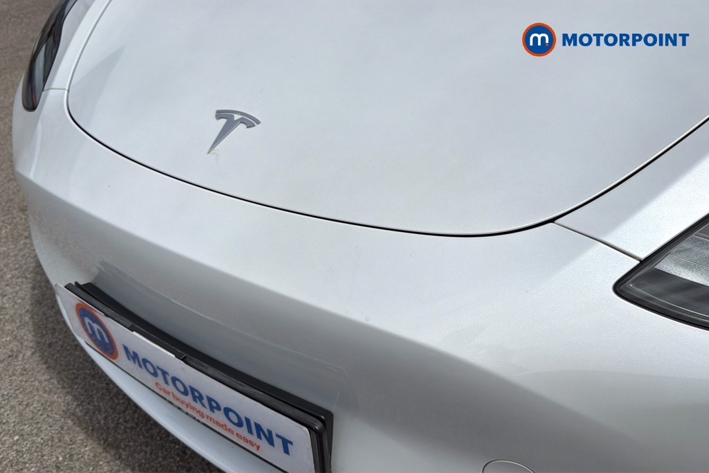 Tesla Model Y Rwd 5Dr Auto Automatic Electric SUV - Stock Number (1643293) - 45th supplementary image