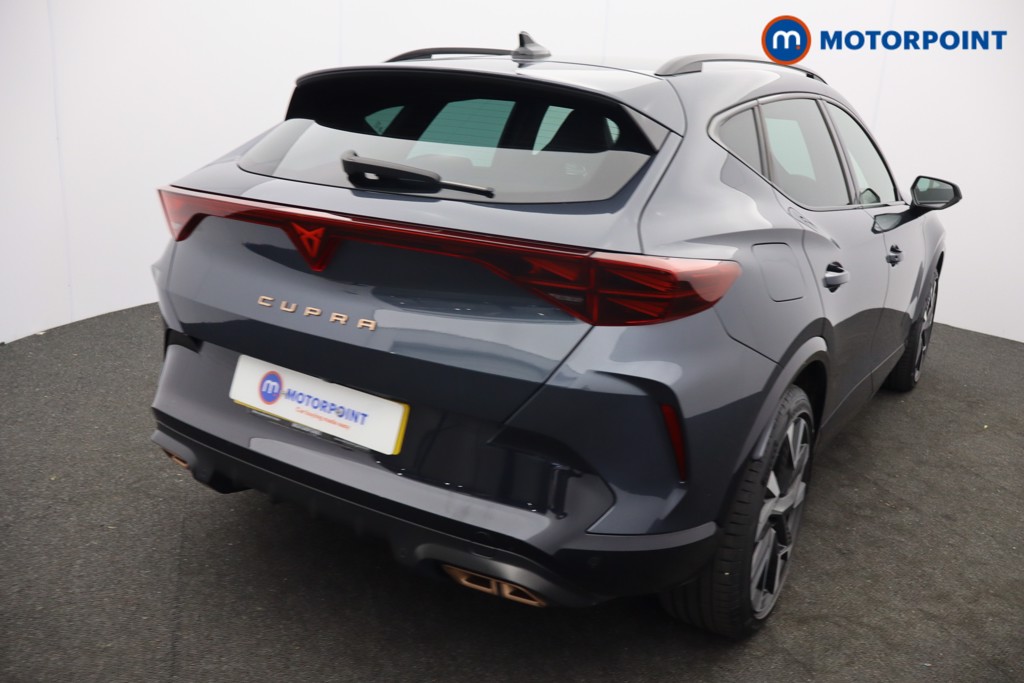 Cupra Formentor V2 Automatic Petrol Plug-In Hybrid SUV - Stock Number (1643356) - 2nd supplementary image