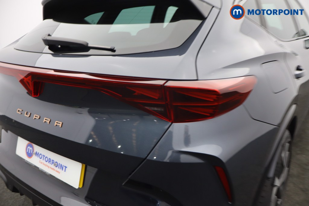 Cupra Formentor V2 Automatic Petrol Plug-In Hybrid SUV - Stock Number (1643356) - 3rd supplementary image