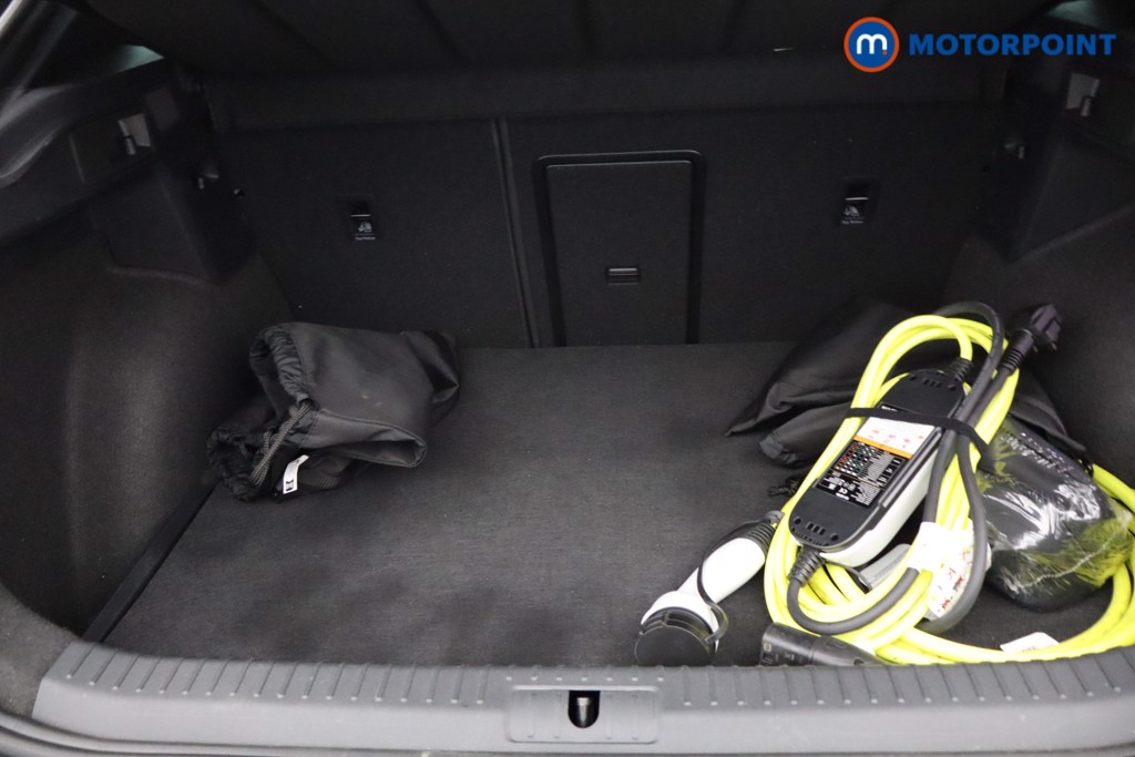 Cupra Formentor V2 Automatic Petrol Plug-In Hybrid SUV - Stock Number (1643356) - 6th supplementary image