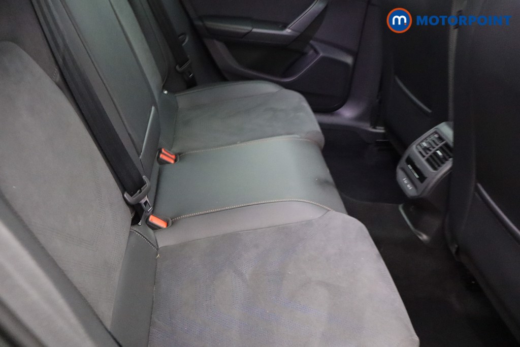 Cupra Formentor V2 Automatic Petrol Plug-In Hybrid SUV - Stock Number (1643356) - 8th supplementary image