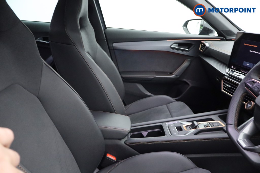 Cupra Formentor V2 Automatic Petrol Plug-In Hybrid SUV - Stock Number (1643356) - 14th supplementary image