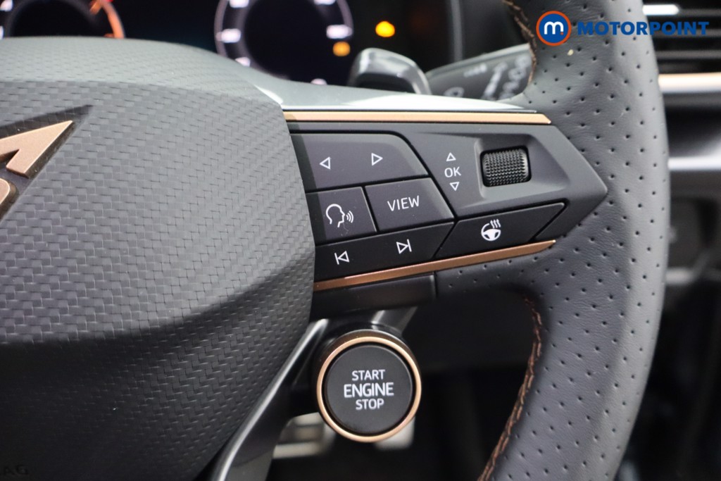 Cupra Formentor V2 Automatic Petrol Plug-In Hybrid SUV - Stock Number (1643356) - 16th supplementary image