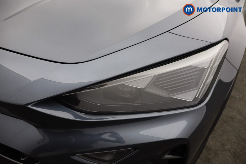 Cupra Formentor V2 Automatic Petrol Plug-In Hybrid SUV - Stock Number (1643356) - 27th supplementary image