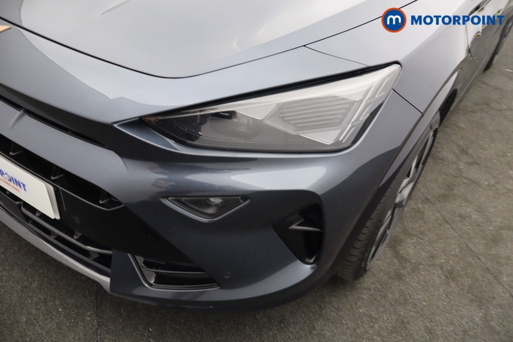 Cupra Formentor V2 Automatic Petrol Plug-In Hybrid SUV - Stock Number (1643356) - 28th supplementary image