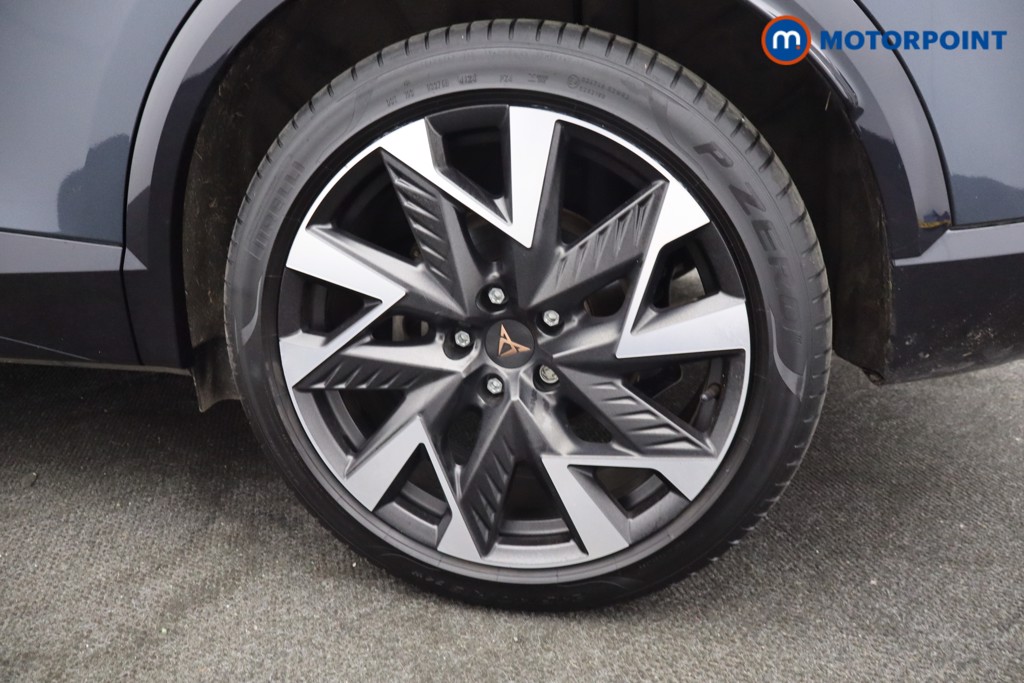 Cupra Formentor V2 Automatic Petrol Plug-In Hybrid SUV - Stock Number (1643356) - 31st supplementary image