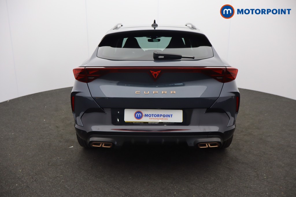 Cupra Formentor V2 Automatic Petrol Plug-In Hybrid SUV - Stock Number (1643356) - 1st supplementary image