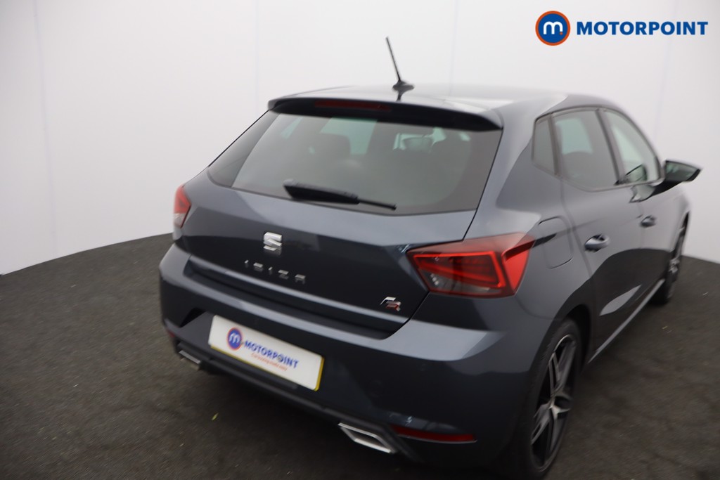 Seat Ibiza Fr Sport Manual Petrol Hatchback - Stock Number (1643828) - 2nd supplementary image