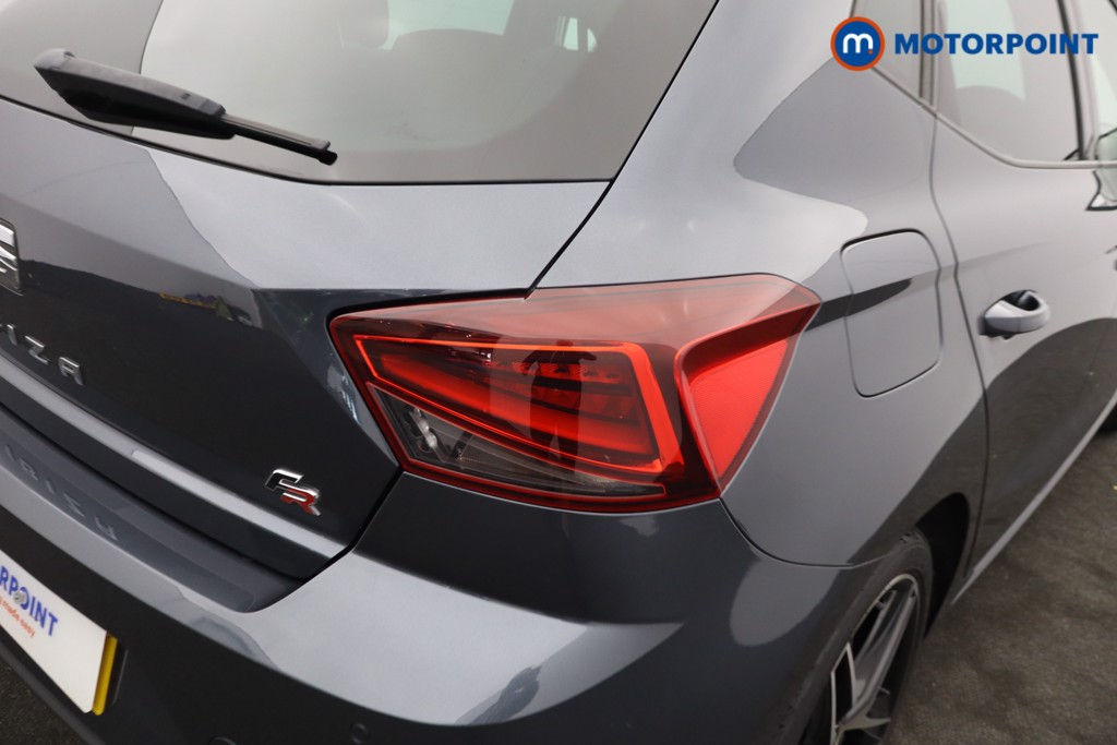 Seat Ibiza Fr Sport Manual Petrol Hatchback - Stock Number (1643828) - 3rd supplementary image