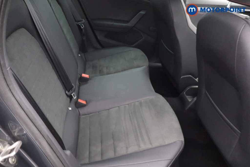 Seat Ibiza Fr Sport Manual Petrol Hatchback - Stock Number (1643828) - 6th supplementary image