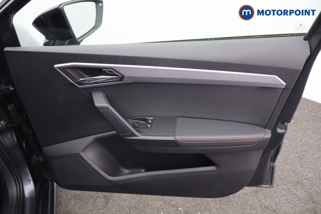 Seat Ibiza Fr Sport Manual Petrol Hatchback - Stock Number (1643828) - 8th supplementary image