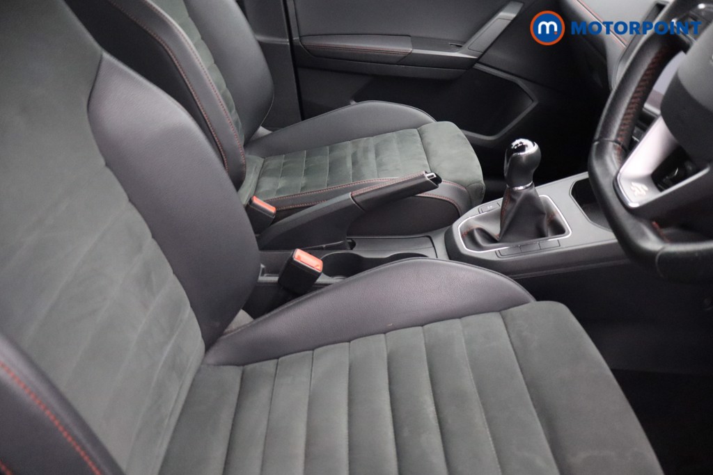 Seat Ibiza Fr Sport Manual Petrol Hatchback - Stock Number (1643828) - 10th supplementary image