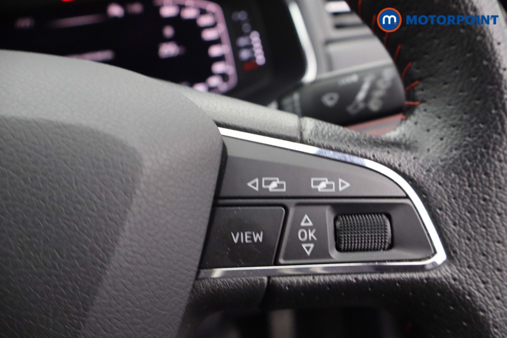 Seat Ibiza Fr Sport Manual Petrol Hatchback - Stock Number (1643828) - 12th supplementary image