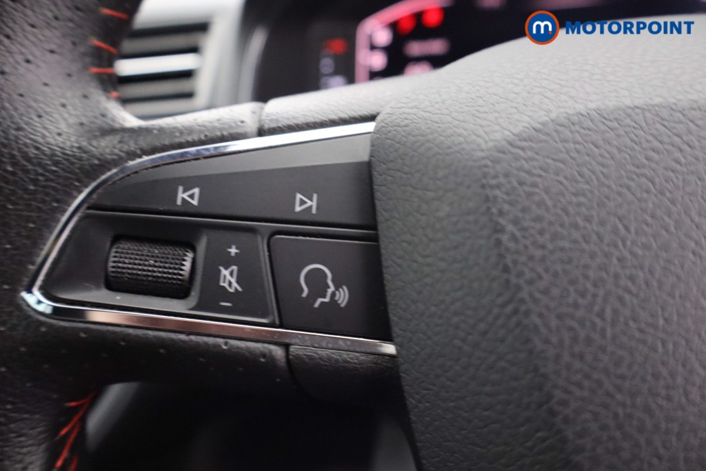 Seat Ibiza Fr Sport Manual Petrol Hatchback - Stock Number (1643828) - 13th supplementary image