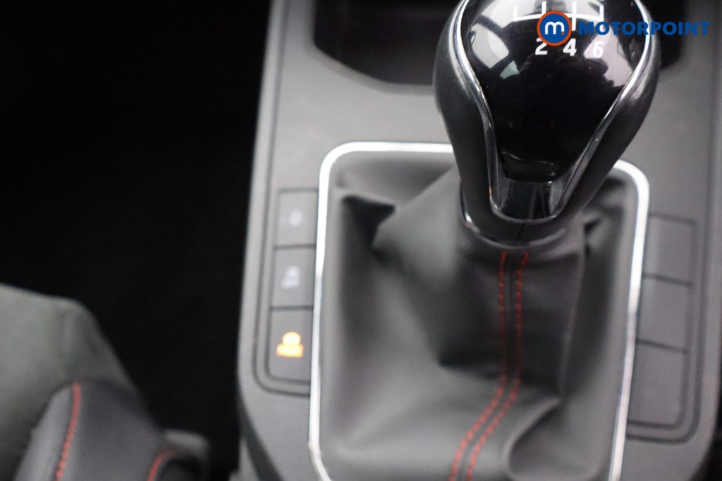 Seat Ibiza Fr Sport Manual Petrol Hatchback - Stock Number (1643828) - 15th supplementary image