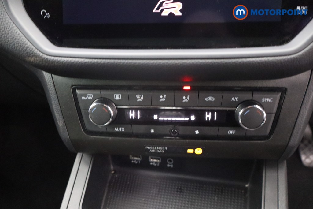 Seat Ibiza Fr Sport Manual Petrol Hatchback - Stock Number (1643828) - 16th supplementary image