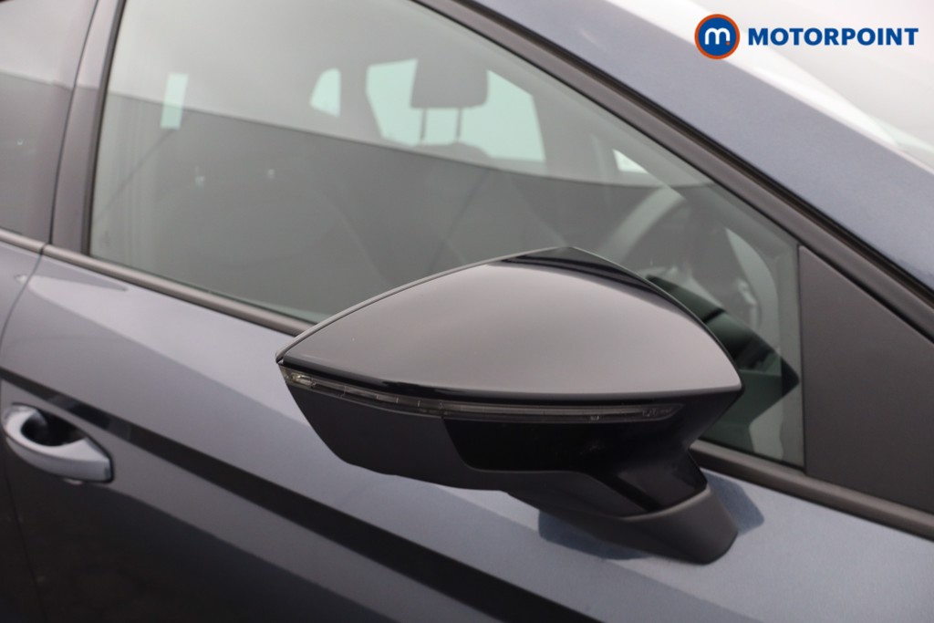 Seat Ibiza Fr Sport Manual Petrol Hatchback - Stock Number (1643828) - 24th supplementary image