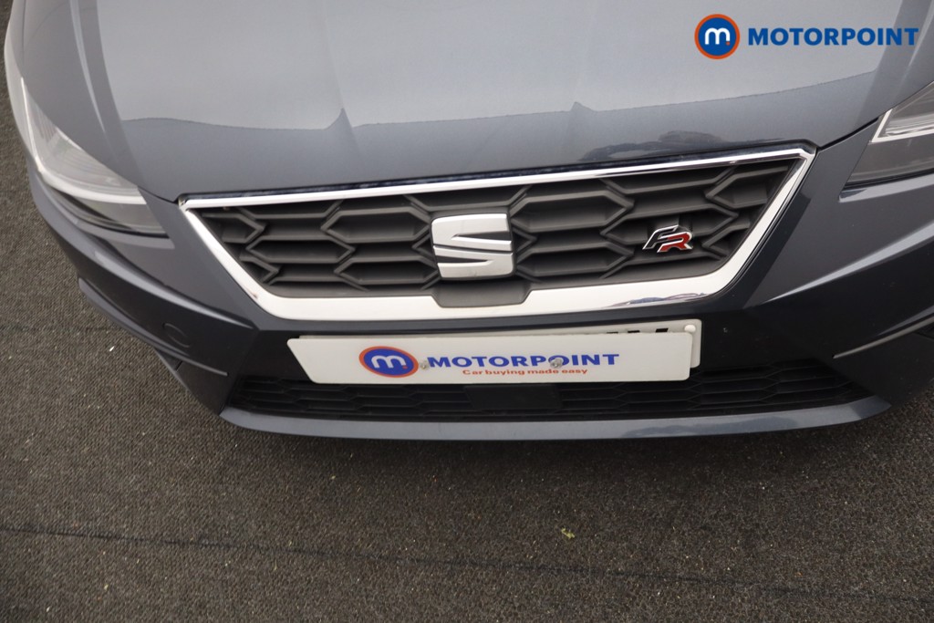 Seat Ibiza Fr Sport Manual Petrol Hatchback - Stock Number (1643828) - 26th supplementary image