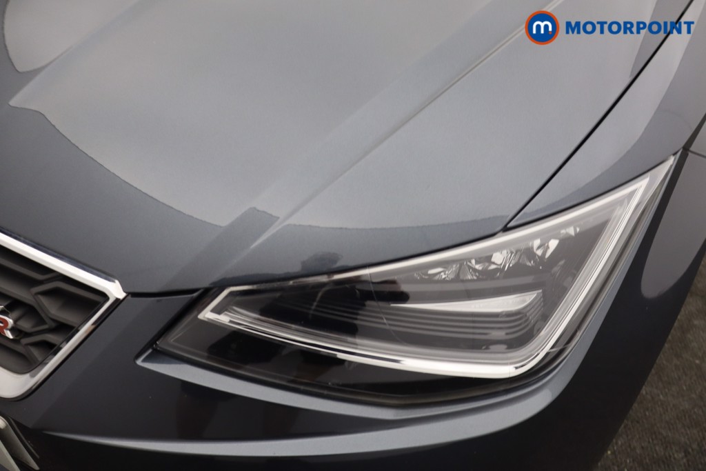 Seat Ibiza Fr Sport Manual Petrol Hatchback - Stock Number (1643828) - 27th supplementary image