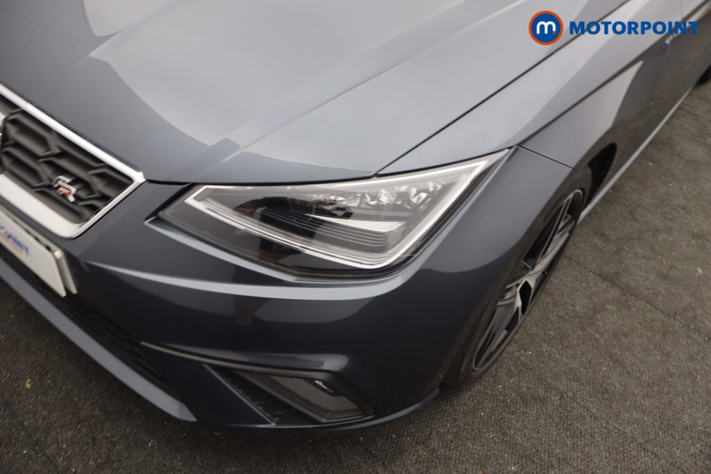 Seat Ibiza Fr Sport Manual Petrol Hatchback - Stock Number (1643828) - 28th supplementary image