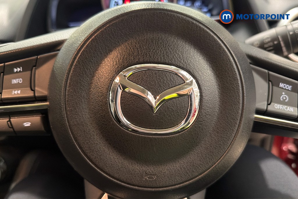 Mazda 2 Gt Sport Nav Manual Petrol Hatchback - Stock Number (1643886) - 5th supplementary image