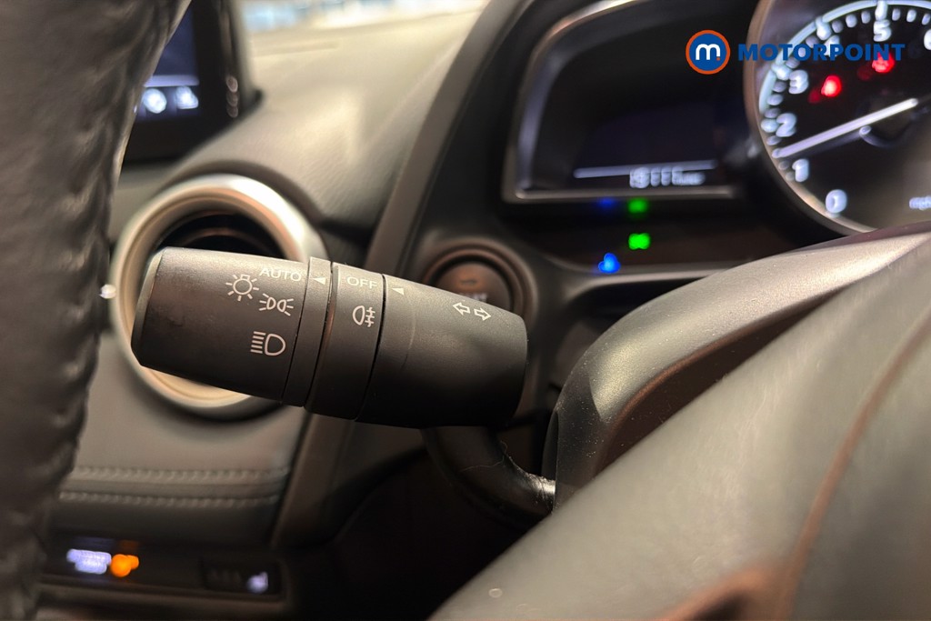 Mazda 2 Gt Sport Nav Manual Petrol Hatchback - Stock Number (1643886) - 6th supplementary image