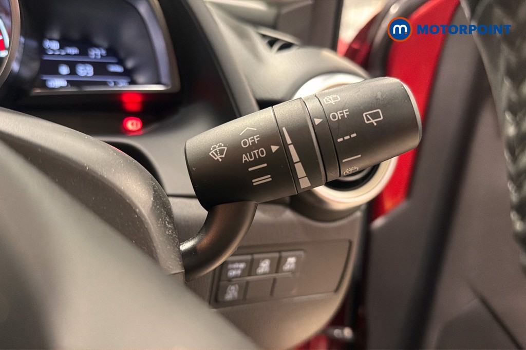Mazda 2 Gt Sport Nav Manual Petrol Hatchback - Stock Number (1643886) - 7th supplementary image