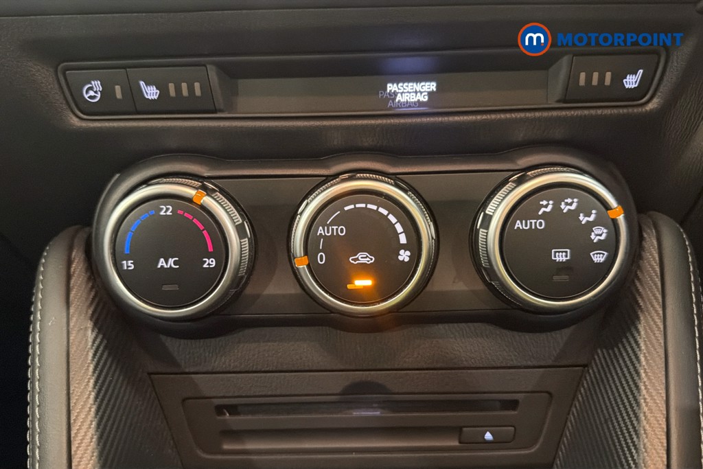Mazda 2 Gt Sport Nav Manual Petrol Hatchback - Stock Number (1643886) - 12th supplementary image