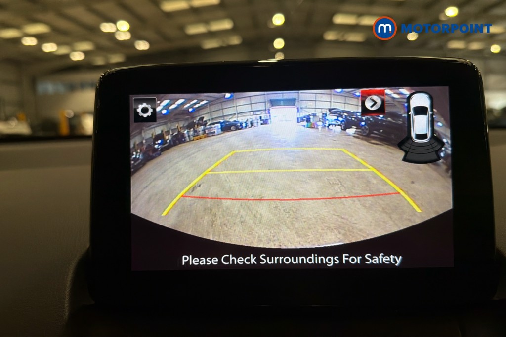 Mazda 2 Gt Sport Nav Manual Petrol Hatchback - Stock Number (1643886) - 13th supplementary image