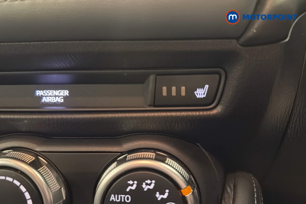 Mazda 2 Gt Sport Nav Manual Petrol Hatchback - Stock Number (1643886) - 14th supplementary image