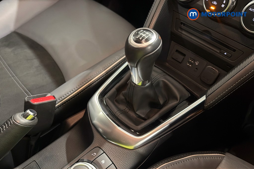 Mazda 2 Gt Sport Nav Manual Petrol Hatchback - Stock Number (1643886) - 15th supplementary image