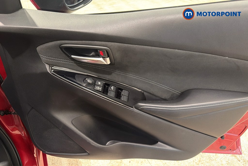 Mazda 2 Gt Sport Nav Manual Petrol Hatchback - Stock Number (1643886) - 19th supplementary image