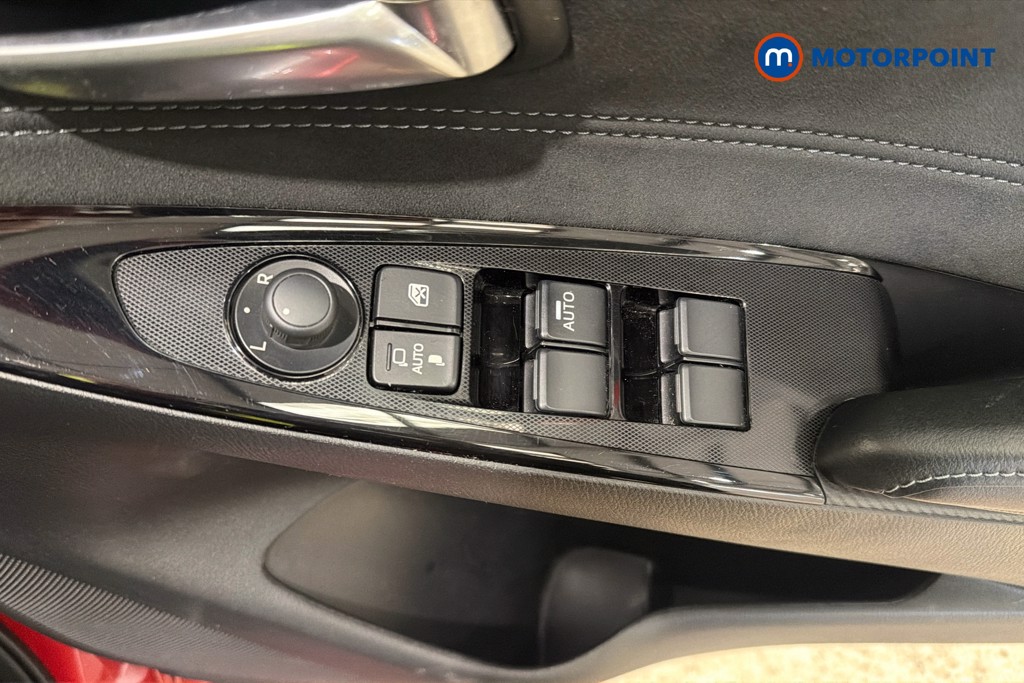 Mazda 2 Gt Sport Nav Manual Petrol Hatchback - Stock Number (1643886) - 20th supplementary image