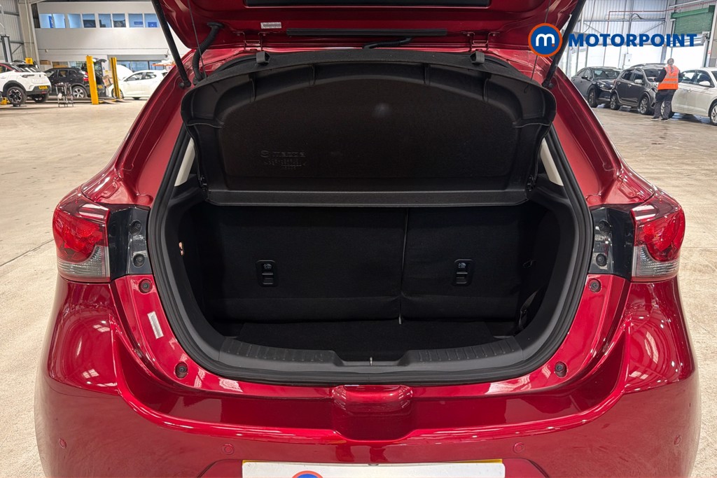 Mazda 2 Gt Sport Nav Manual Petrol Hatchback - Stock Number (1643886) - 33rd supplementary image