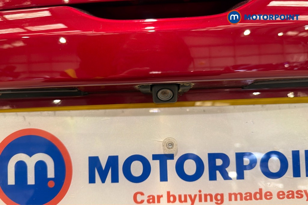 Mazda 2 Gt Sport Nav Manual Petrol Hatchback - Stock Number (1643886) - 36th supplementary image