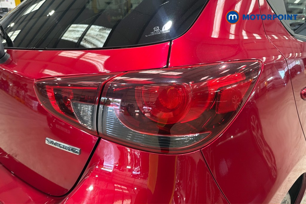 Mazda 2 Gt Sport Nav Manual Petrol Hatchback - Stock Number (1643886) - 38th supplementary image