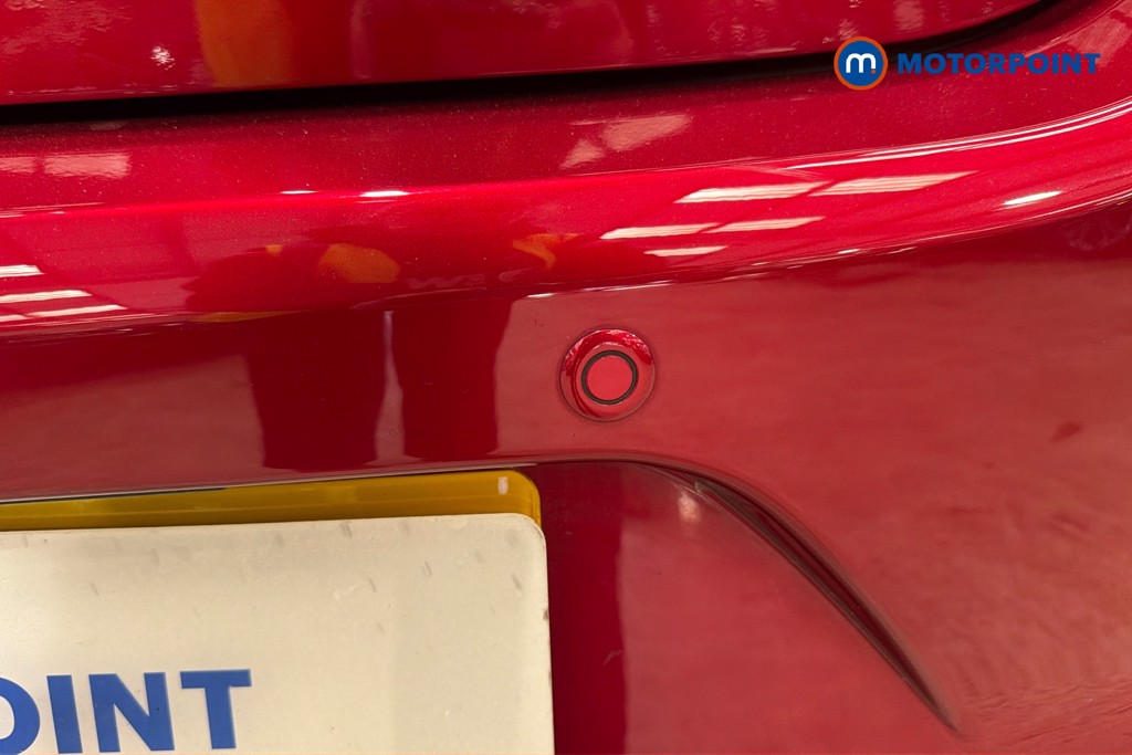 Mazda 2 Gt Sport Nav Manual Petrol Hatchback - Stock Number (1643886) - 40th supplementary image
