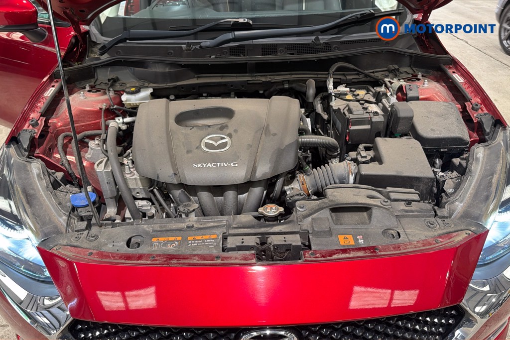 Mazda 2 Gt Sport Nav Manual Petrol Hatchback - Stock Number (1643886) - 51st supplementary image