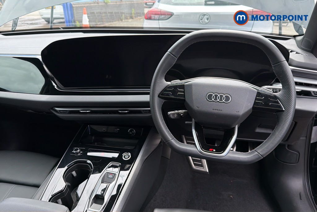 Audi A5 S Line Automatic Petrol Plug-In Hybrid Estate - Stock Number (1643906) - 2nd supplementary image