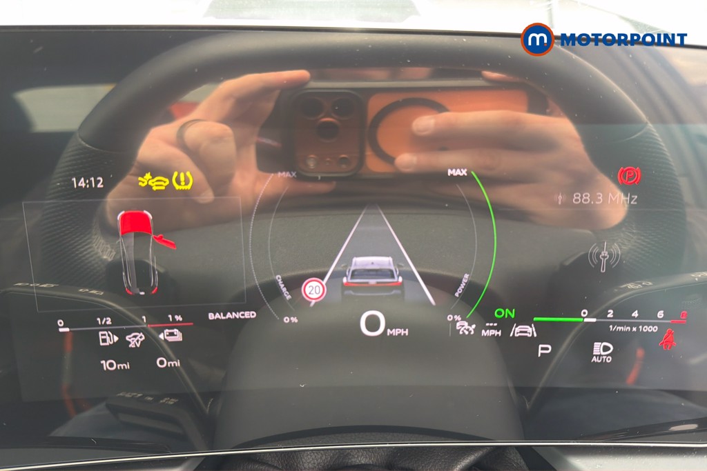 Audi A5 S Line Automatic Petrol Plug-In Hybrid Estate - Stock Number (1643906) - 8th supplementary image