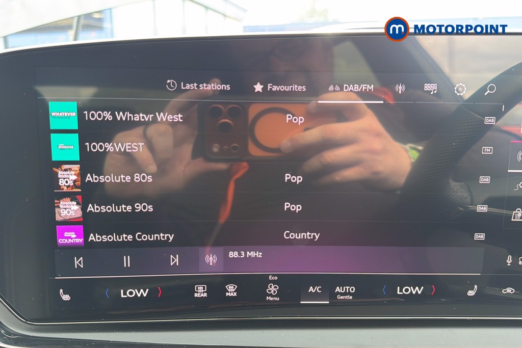 Audi A5 S Line Automatic Petrol Plug-In Hybrid Estate - Stock Number (1643906) - 9th supplementary image